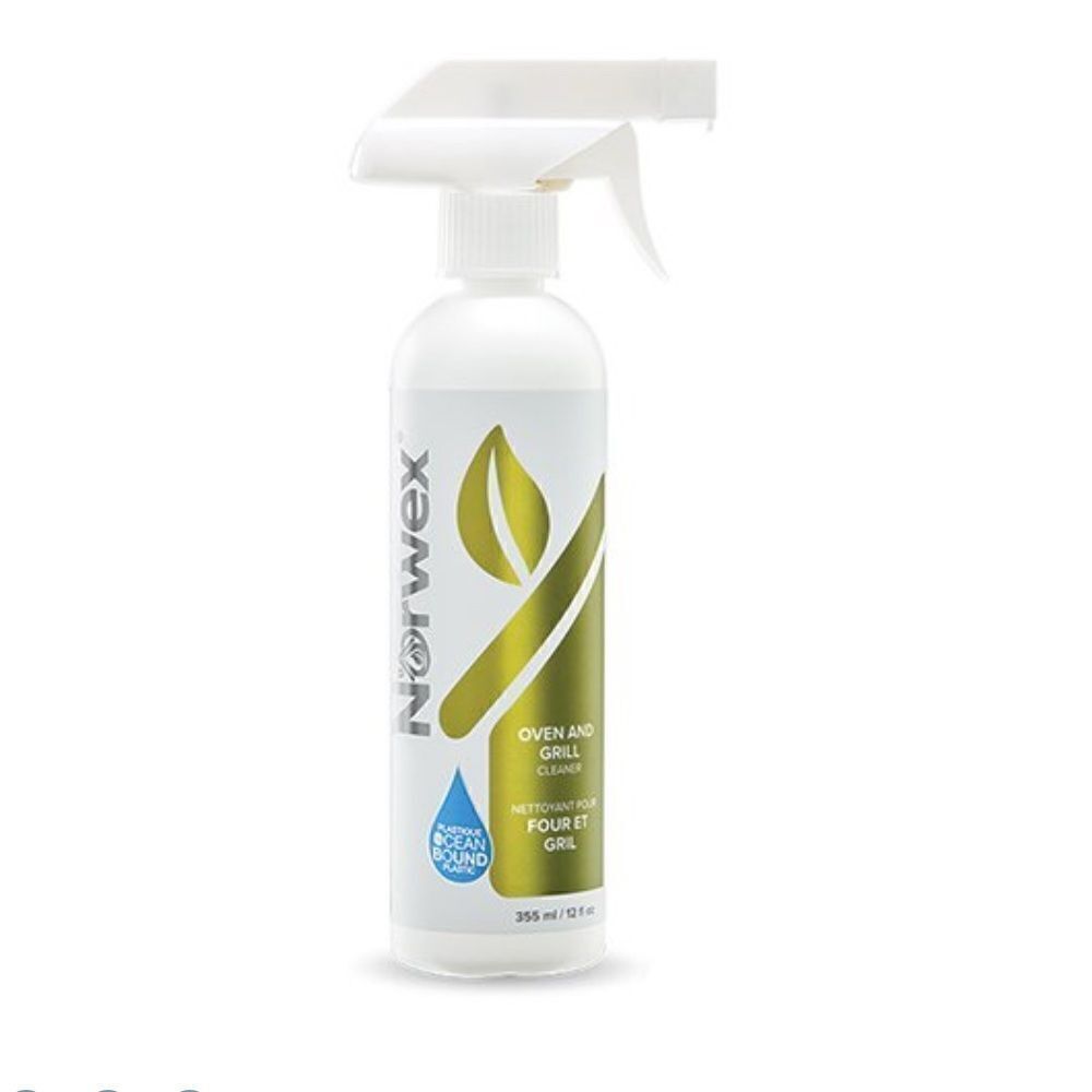 Norwex Oven and Grill Cleaner NWOT